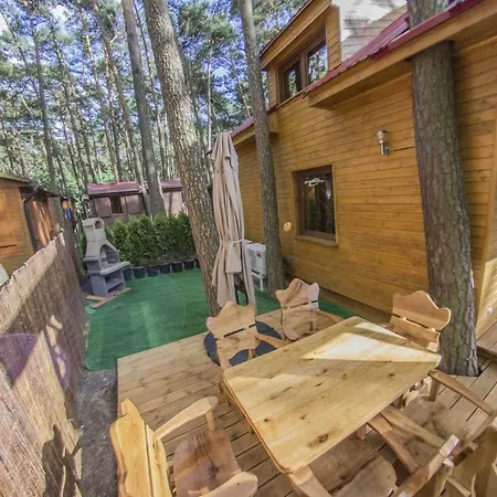 Ow Magdalena Nyaraló Boszkowo