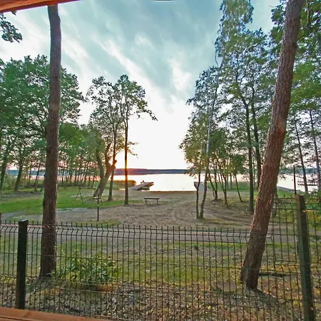 Nyaraló Ow Magdalena Boszkowo