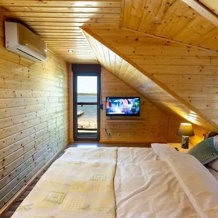 Semesterbostad Ow Magdalena