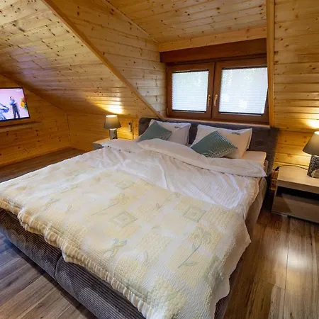 Ferienhaus Ow Magdalena