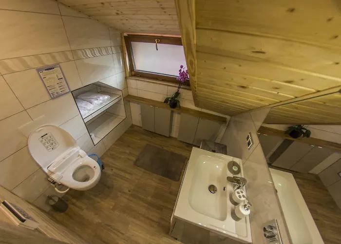 Ow Magdalena Σπίτι διακοπών