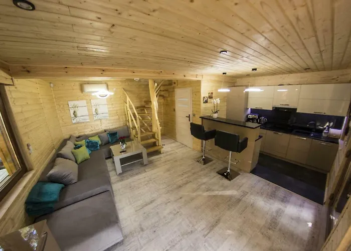 Σπίτι διακοπών Ow Magdalena *