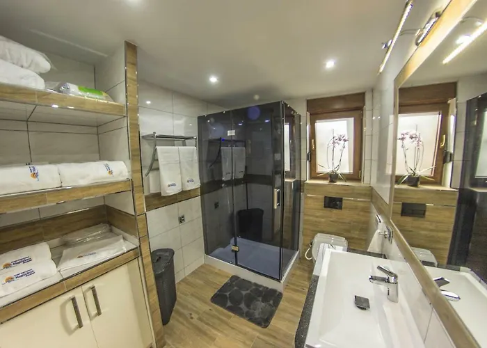 Ow Magdalena Σπίτι διακοπών *