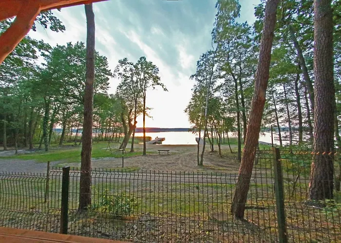 Σπίτι διακοπών Ow Magdalena Boszkowo