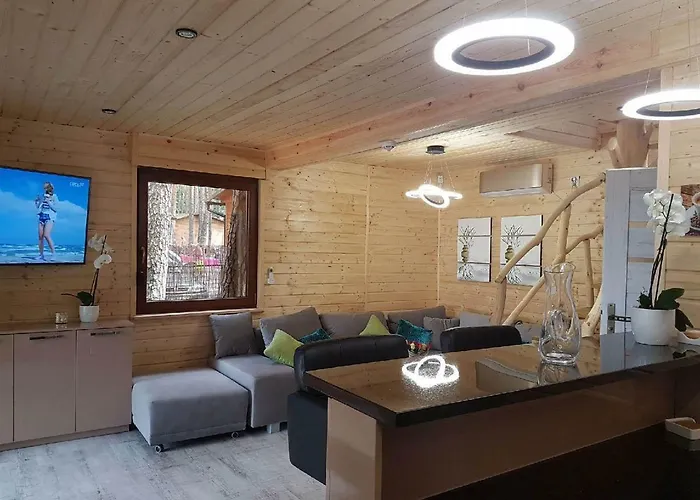 Ow Magdalena Σπίτι διακοπών