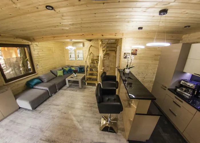 Σπίτι διακοπών Ow Magdalena Boszkowo