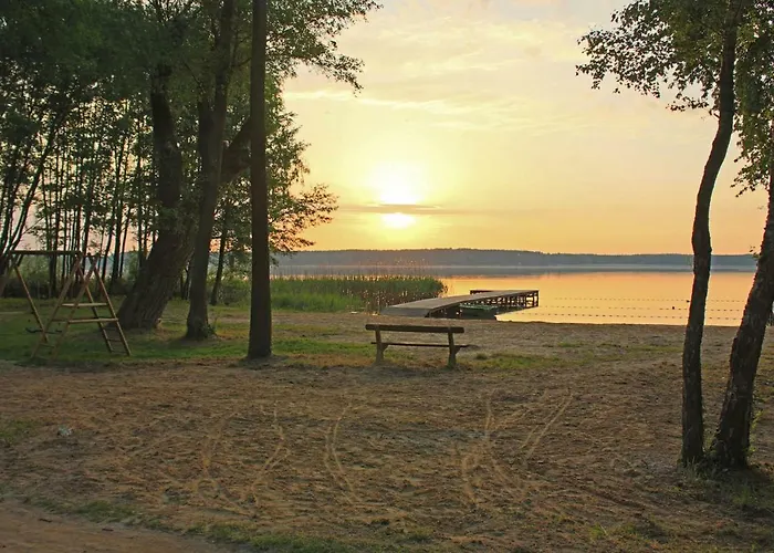 Ow Magdalena Σπίτι διακοπών *