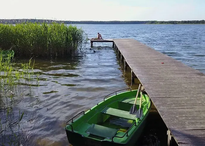 Ow Magdalena * Boszkowo