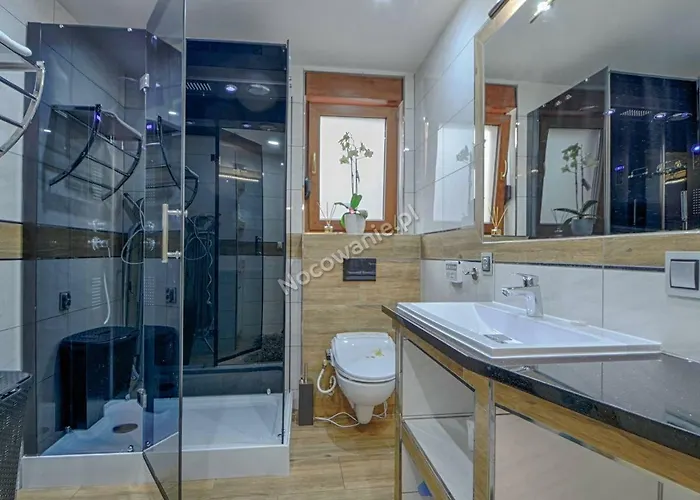 Σπίτι διακοπών Ow Magdalena *