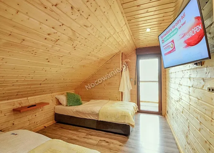 Σπίτι διακοπών Ow Magdalena *