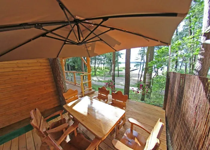 Ow Magdalena Σπίτι διακοπών *