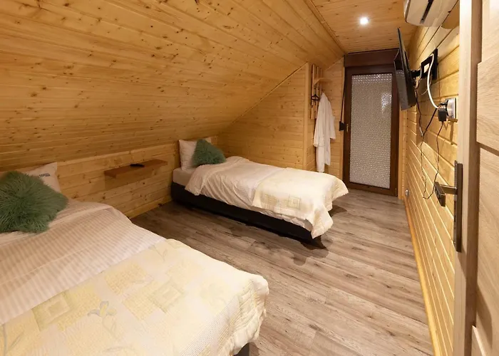 Σπίτι διακοπών Ow Magdalena *