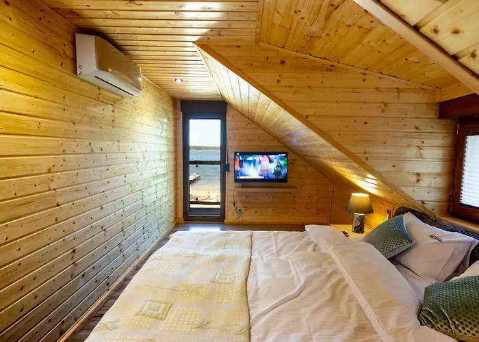 Σπίτι διακοπών Ow Magdalena