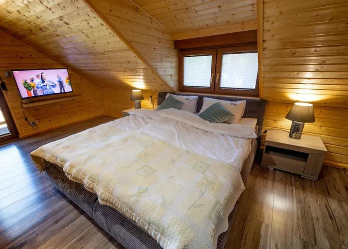 Σπίτι διακοπών Ow Magdalena